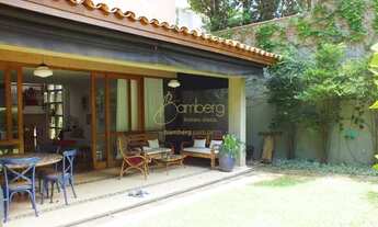 Imagem 6: Casa de Vila, Jardim dos Estados - São Paulo