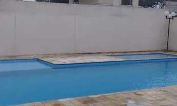 Imagem 4: Apartamento à venda em Ponte Rasa com 47 m², 2 quartos, 1 vaga