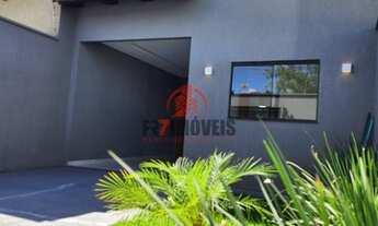 Imagem 3: BELA CASA NO PARQUE DAS FLORES GOIÂNIA/GO