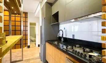 Imagem 7: APTO 89M² - 2 DORMITÓRIOS AO LADO DA AV. FARIA LIMA, SHOPPING JK IGUATEMI E PARQUE DO POVO