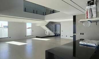 Imagem 5: Casa com 4 dormitórios à venda, 500 m² por R$ 2.990.000,00 - Alphaville - Juiz de Fora/MG