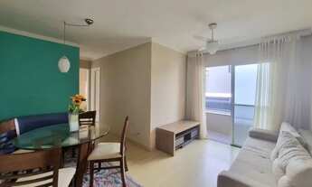 Imagem 4: Apartamento com 2 quartos para alugar por R$ 1600.00, 52.88 m2 - SANTO ANTONIO - JOINVILLE