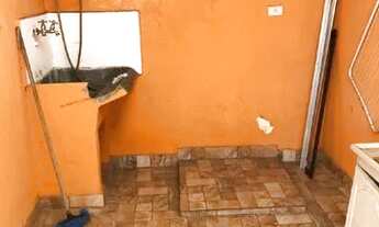 Imagem 3: Assobradado de 50m² na Vila Bela - São Paulo - SP