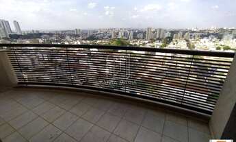 Imagem 6: Apartamento (tipo - padrao) 3 dormitórios/suite, cozinha planejada, portaria 24hs, lazer