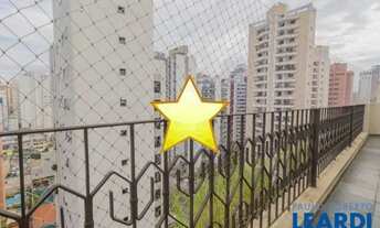 Imagem 7: DUPLEX - MOEMA ÍNDIOS - SP