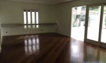 Imagem 2: CASA EM CONDOMÍNIO - BROOKLIN - SP