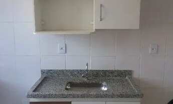 Imagem 2: Apartamento aluguel Parque Universitario