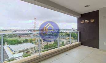 Imagem: Apartamento próximo ao metrô Campo Belo