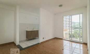 Imagem 2: Apartamento para Aluguel - Taquara, 2 Quartos, 45 m2