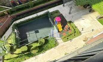 Imagem 6: Apartamento com 4 dormitórios para alugar, 135 m² por R$ 8.250,00/mês - Moema - São Paulo