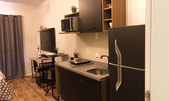 Imagem: Studio 23m² à venda Centro Histórico