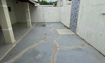 Imagem 7: Casa de condomínio para venda com 127 metros quadrados com 3 quartos - Buraquinho