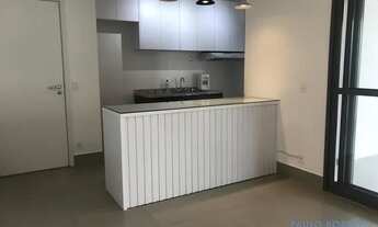 Imagem 7: APARTAMENTO - VILA OLÍMPIA - SP