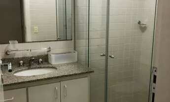 Imagem 6: FLAT - MOEMA ÍNDIOS - SP