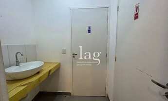 Imagem 7: Ponto para alugar, 232 m² por R$ 6.737,22/mês - Centro - Sorocaba/SP