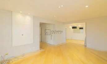 Imagem: Venda Apartamento 4 Dormitórios - 208 m²