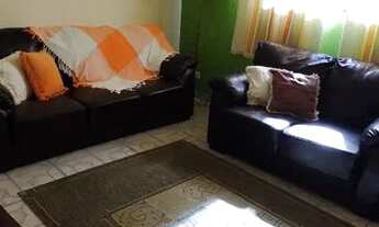 Imagem 2: Vendo Excelente Apartamento 01 dormitório Canto do Forte - Praia Grande