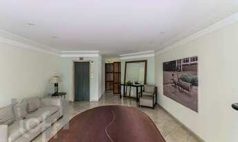 Imagem 7: Apartamento à venda em Itaim Bibi com 118 m², 2 quartos, 2 suítes, 3 vagas