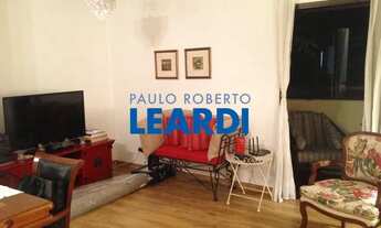 Imagem: COBERTURA - ACLIMAÇÃO - SP