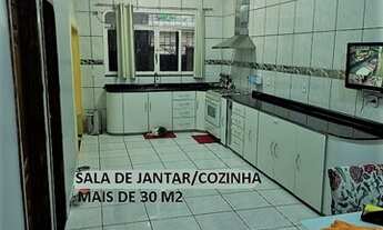 Imagem 7: Casa na Vila Marinho com 03 Quartos