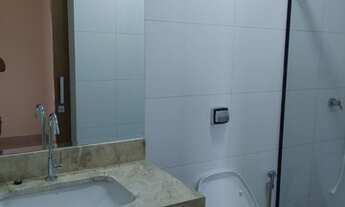 Imagem 3: Aluga-se Apartamento no Residencial Palestra - São José do Rio Preto/SP