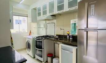 Imagem 4: Condomínio Ideal Torquato - Mobiliado