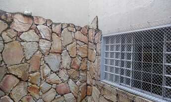 Imagem: Sobrado para venda tem 244 metros quadrados