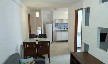 Imagem 2: Apartamento para aluguel possui 36 metros quadrados com 1 quarto em Boa Viagem - Recife