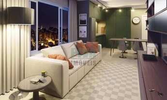 Imagem 2: APARTAMENTO DE 02 QUARTOS NO LOURDES