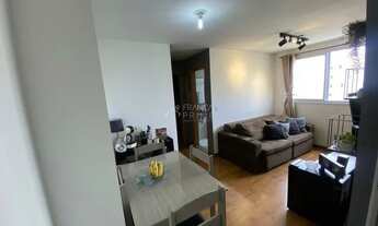 Imagem: Apartamento no Grand Reserva Paulista, com