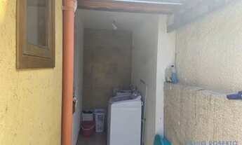 Imagem 7: CASA TÉRREA - BROOKLIN - SP