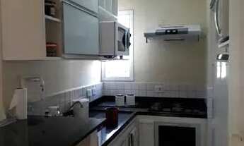 Imagem 6: Apartamento duplex em Jundiaí, Mobiliado e Decorado - Anhangabaú