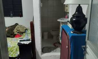 Imagem 3: Casa independente estrada das Lágrima