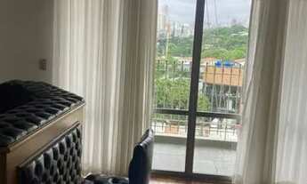 Imagem 6: APARTAMENTO - PINHEIROS - SP