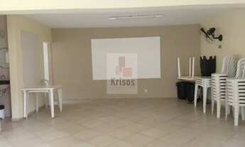 Imagem 7: Apartamento em condomínio arborizado!!!