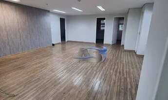 Imagem 5: Conjunto para alugar, 105 m² por R$ 8.150,00/mês - Brooklin Paulista - São Paulo/SP