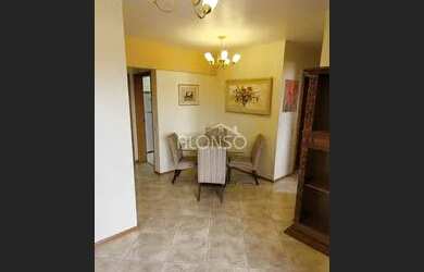 Imagem 4: APARTAMENTO MOBILIADO - JARDIM ESTER