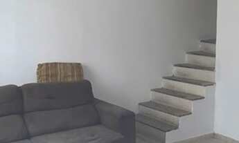 Imagem 2: Excelente Casa de Vila Duplex com Varanda 02 Quartos em Piedade