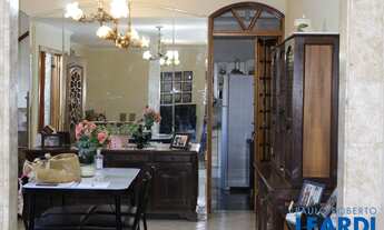 Imagem 5: CASA ASSOBRADADA - CASA VERDE - SP