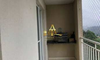 Imagem: Apartamento com 2 dormitórios para alugar