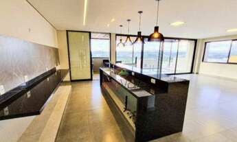 Imagem 2: Casa com 4 dormitórios à venda, 392 m² por R$ 2.979.000,00 - Condomínio Residencial Jaguar