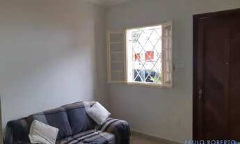 Imagem 3: CASA TÉRREA - PINHEIROS - SP