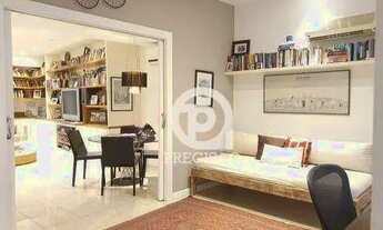 Imagem 5: Leblon-General Artigas 3 quartos!!!