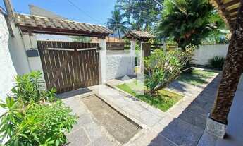 Imagem 2: Casa para Aluguel - Piratininga, 5 Quartos, 300 m2