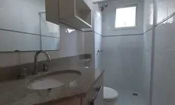 Imagem 7: Apartamento com 2 quartos para alugar por R$ 2700.00, 72.53 m2 - AGUA VERDE - CURITIBA/PR