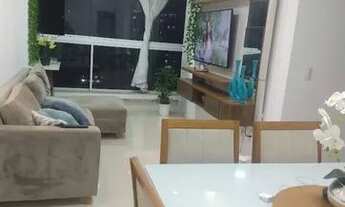 Imagem: Apartamento para venda com 70 metros quadrados