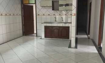 Imagem 1: Descrição do imóvel 3/2 Sala Cozinha Banheiro Área de serviço Documentação ok