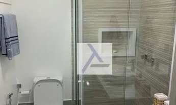 Imagem 16: Apartamento com 3 dormitórios para alugar, 78 m² por R$ 7.900/mês - Vila Olímpia - São Pau