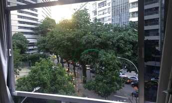 Imagem 3: Apartamento - Praça Eugênio Jardim - Aluguel - Copacabana