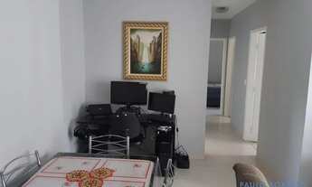 Imagem 4: APARTAMENTO - VILA MASCOTE - SP